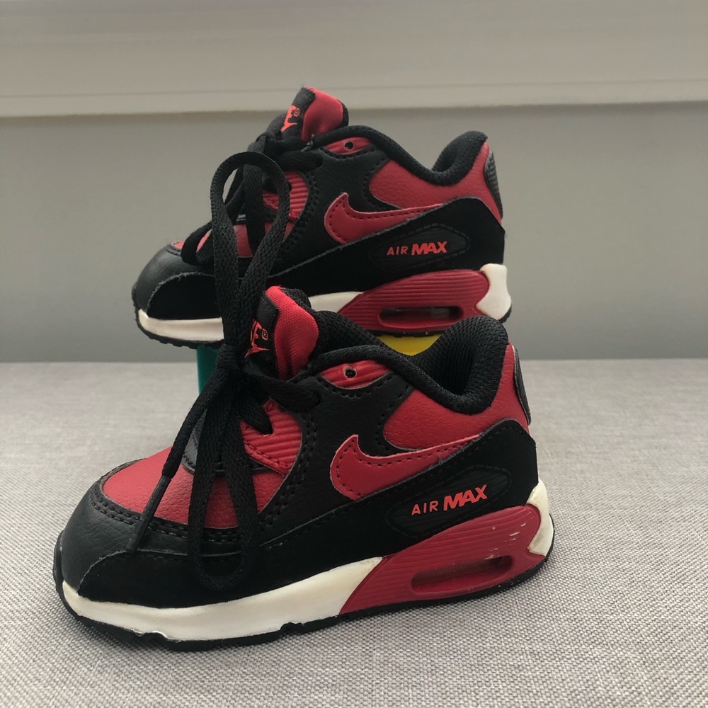 Nike Air Max